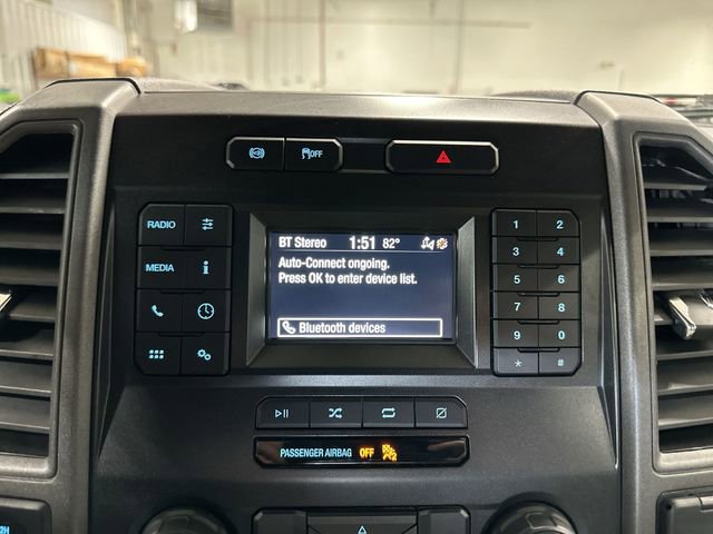 Used 2021 Ford F250 XL w/ Power Equipment Group AWD/4WD image 28