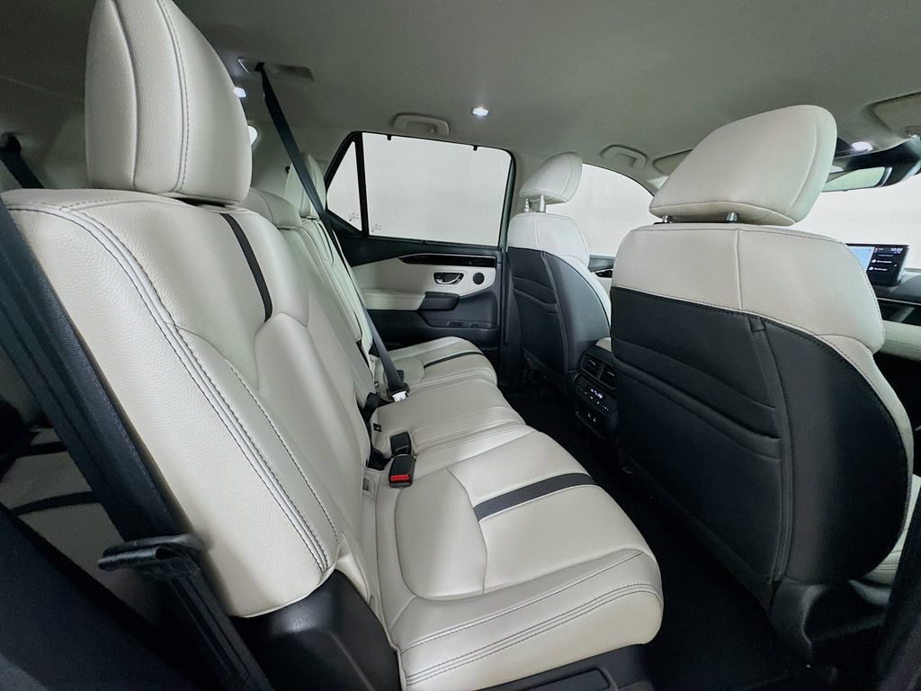 Used 2026 Honda Pilot EX-L image 38