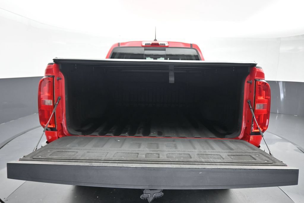 Used 2018 Chevrolet Colorado ZR2 AWD/4WD image 45