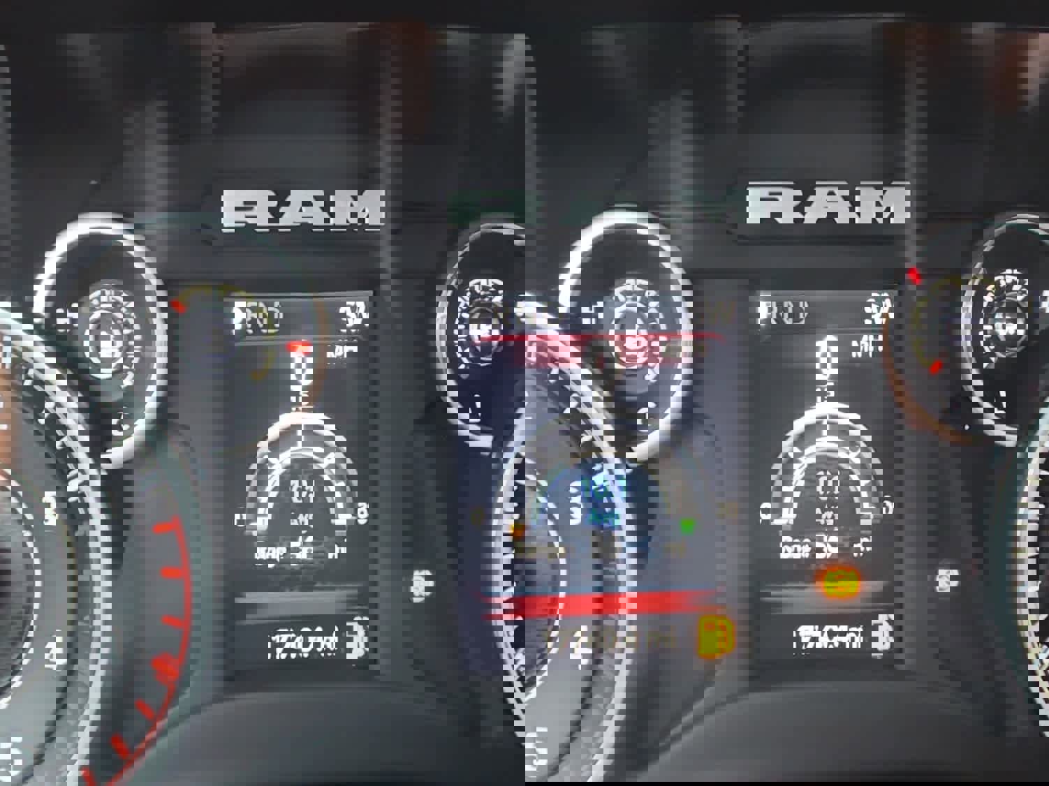 Used 2023 RAM 5500 Tradesman image 18