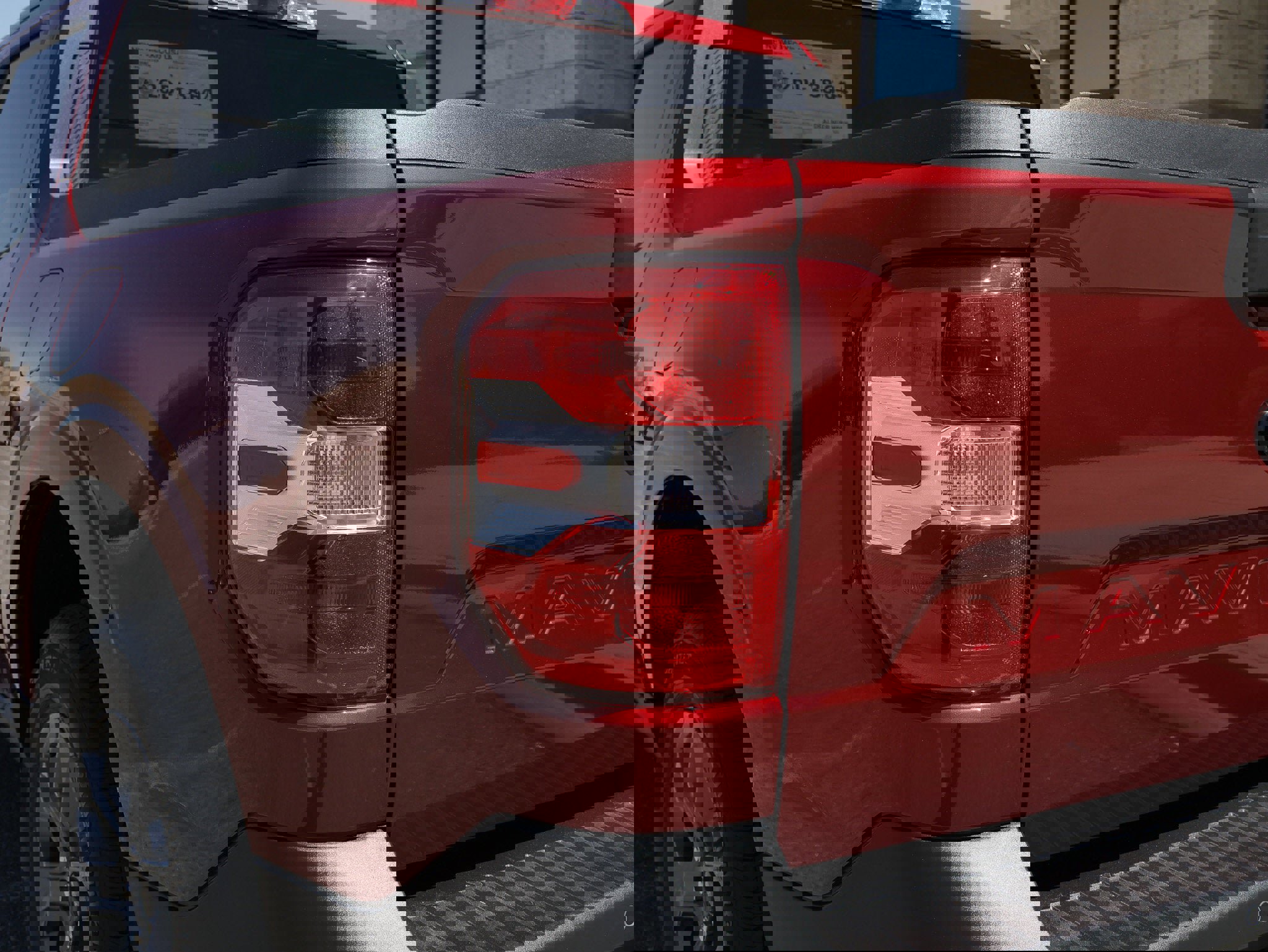 New 2026 Ford Maverick XLT AWD/4WD image 18