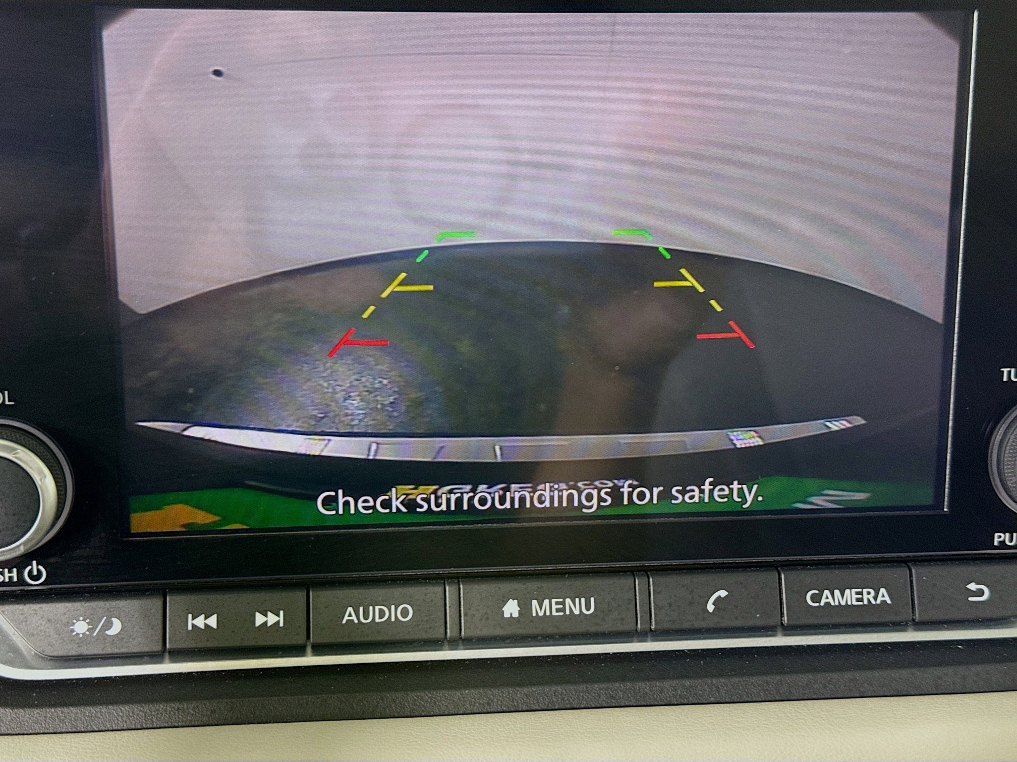 Used 2023 Nissan Rogue SV image 19