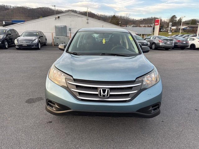 Used 2014 Honda CR-V LX image 3