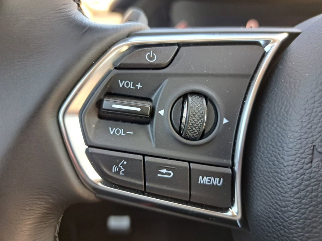 Used 2025 Acura TLX Technology Package image 14