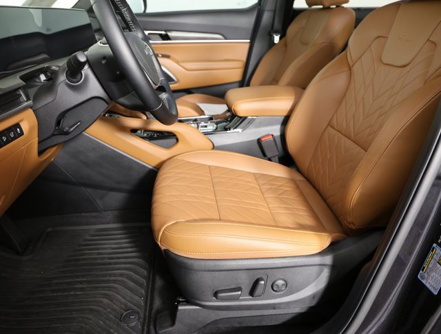 Certified 2025 Kia Telluride EX X-Line image 13