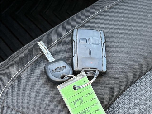 Used 2019 Chevrolet Colorado LT image 33