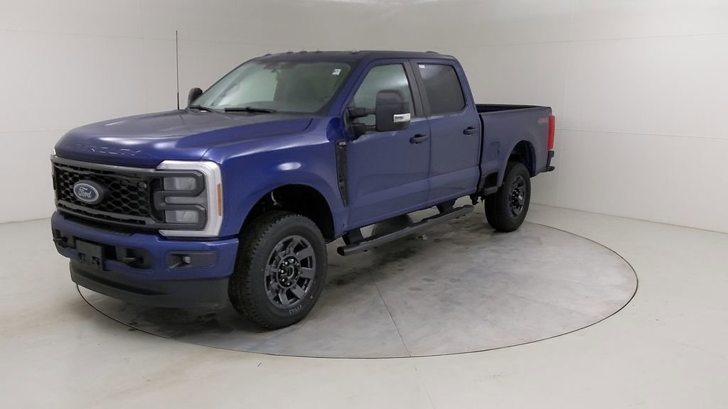 New 2026 Ford F350 XL w/ STX Appearance Package image 20