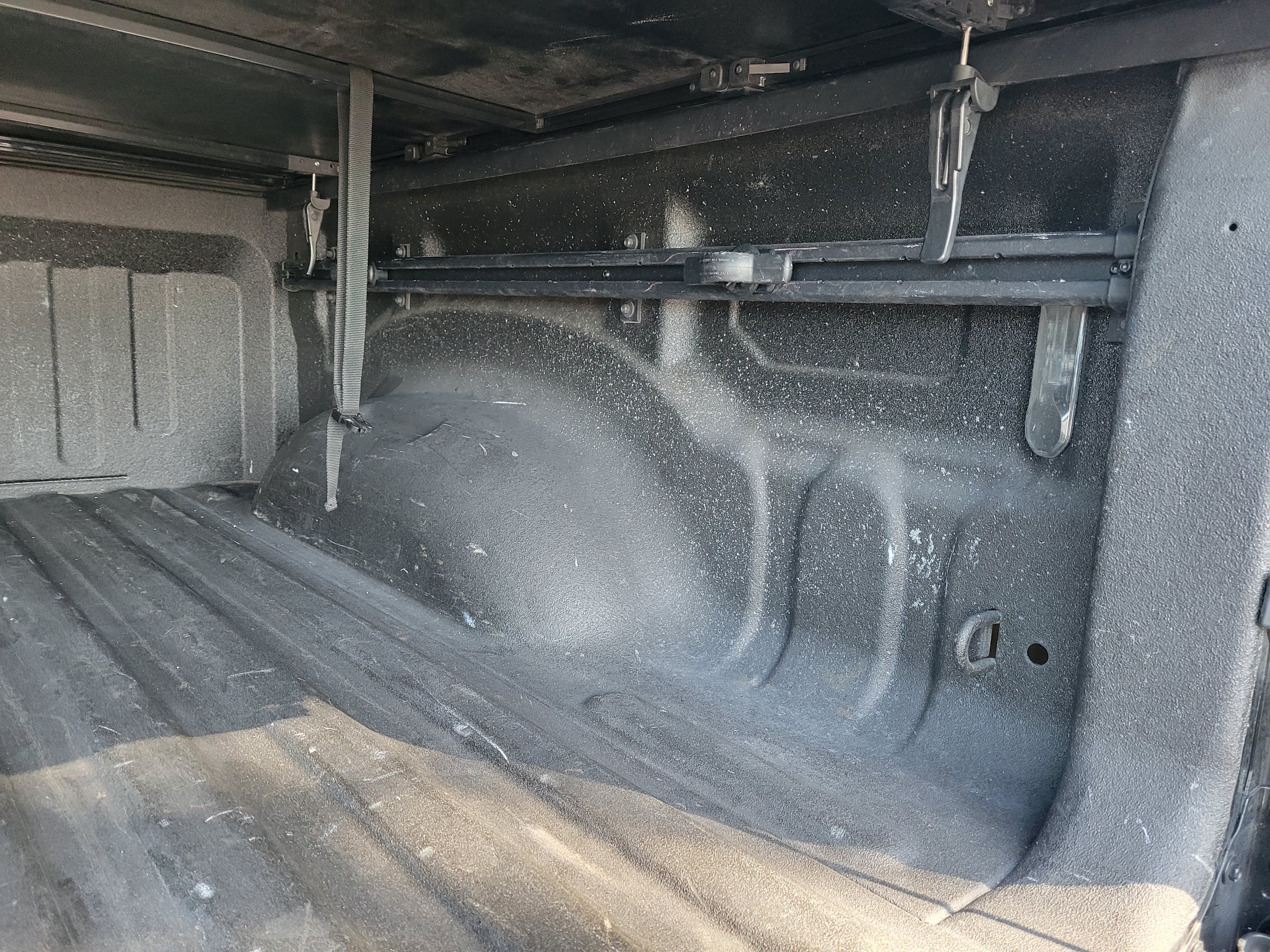 Used 2022 RAM 1500 Big Horn AWD/4WD image 9