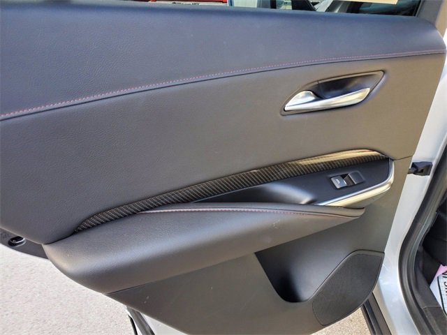 Used 2019 Cadillac XT4 Sport image 20