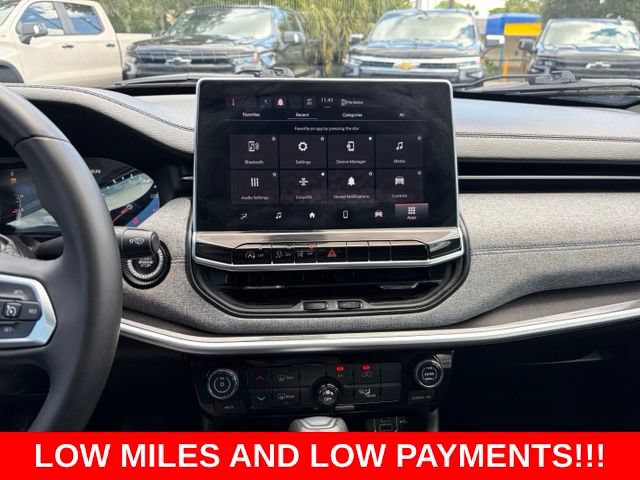 Used 2023 Jeep Compass Latitude AWD/4WD image 22