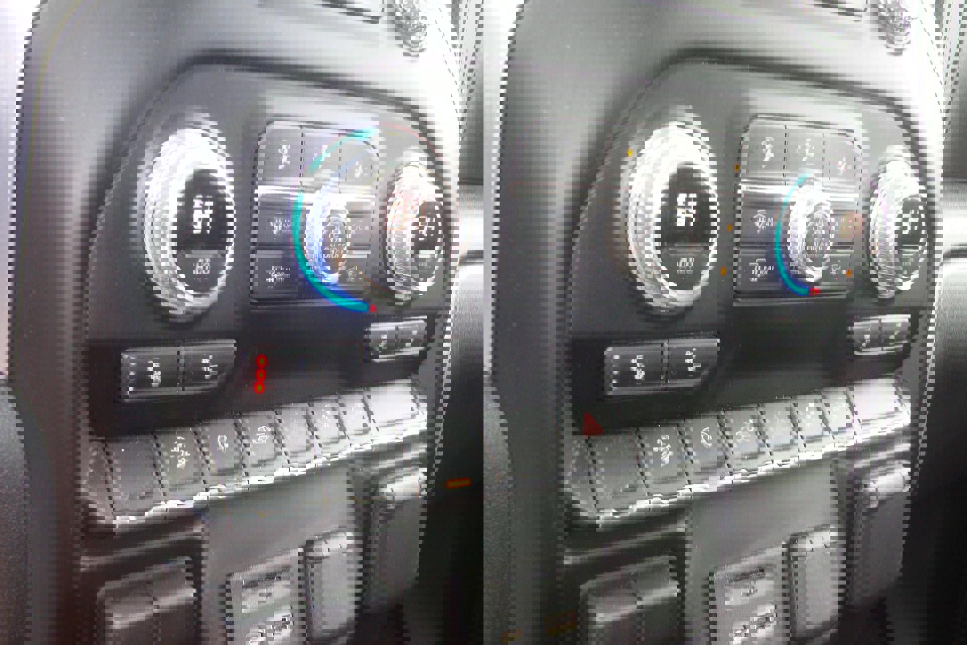 Used 2021 GMC Sierra 1500 SLT w/ X31 Off-Road Package image 16