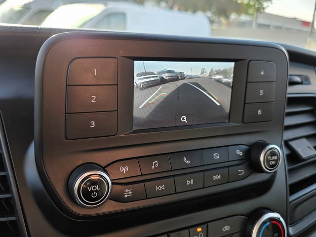 Used 2024 Ford Transit 250 Low Roof w/ Exterior Upgrade Package image 28