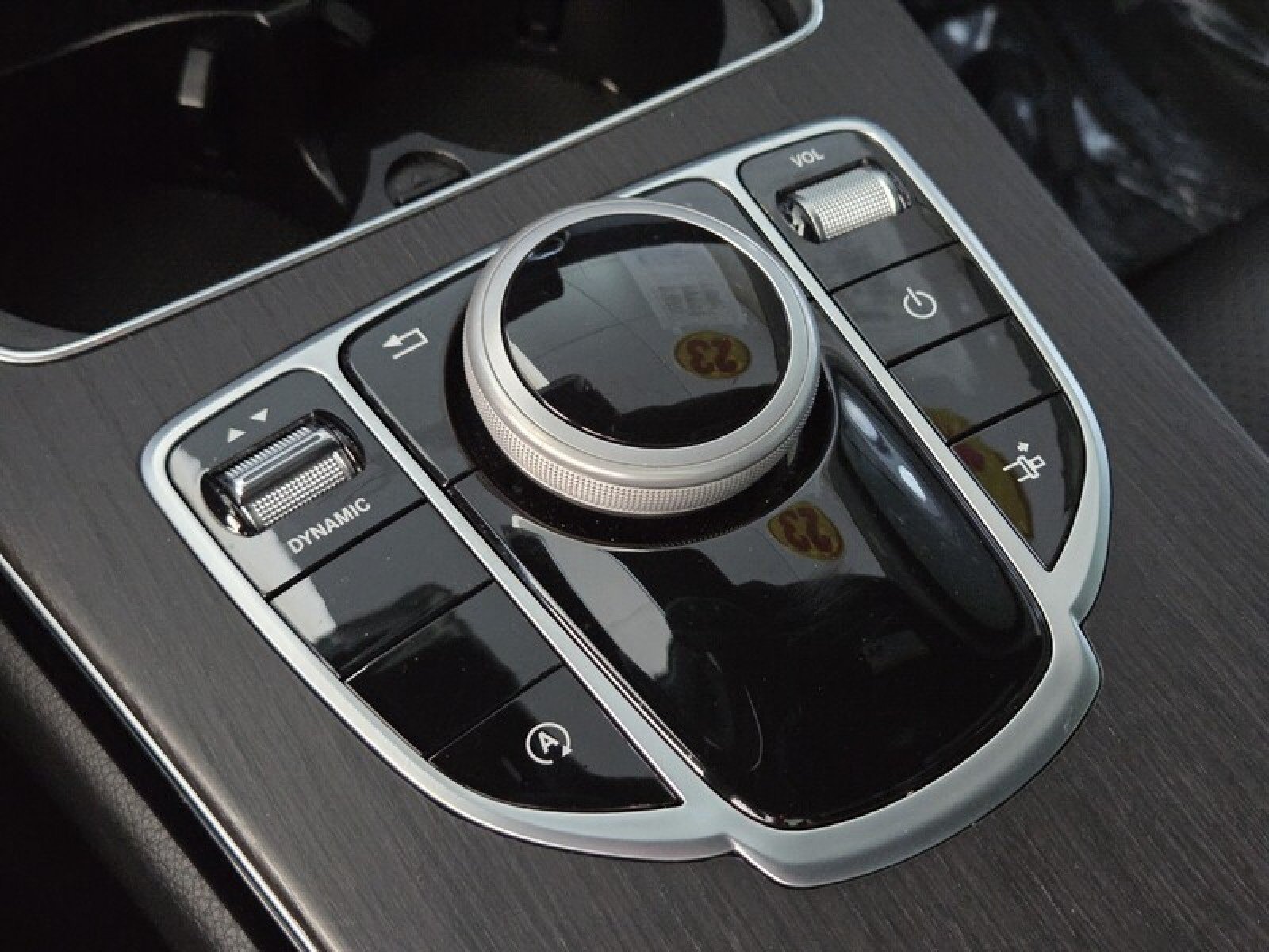 Certified 2023 Mercedes-Benz C 300 Coupe image 33