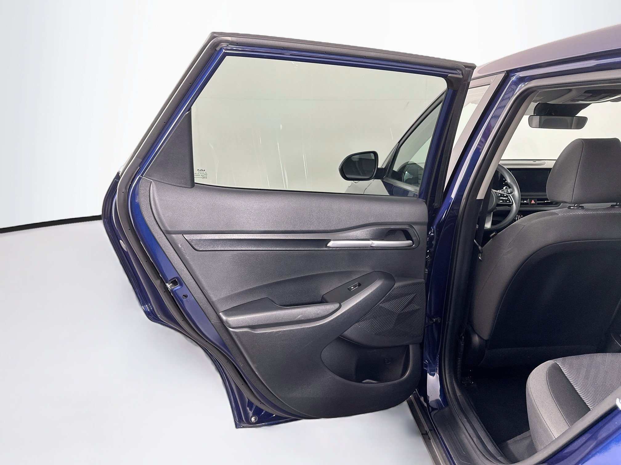 Used 2026 Kia Seltos LX FWD image 24