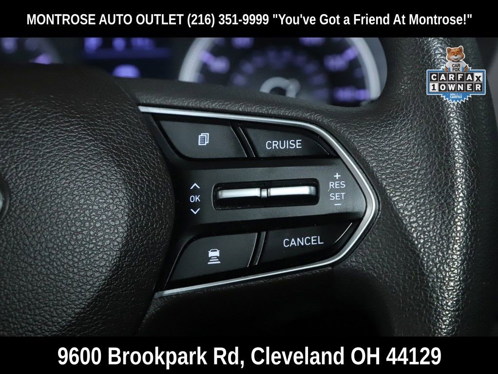 Used 2019 Hyundai Santa Fe SE image 18