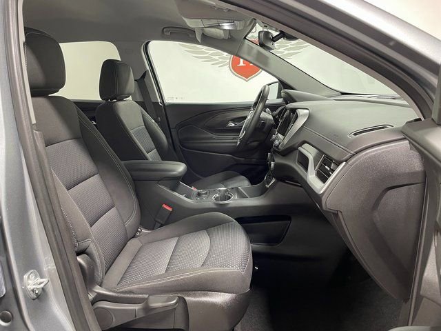 Used 2023 GMC Terrain SLE w/ Driver Convenience Package AWD/4WD image 22
