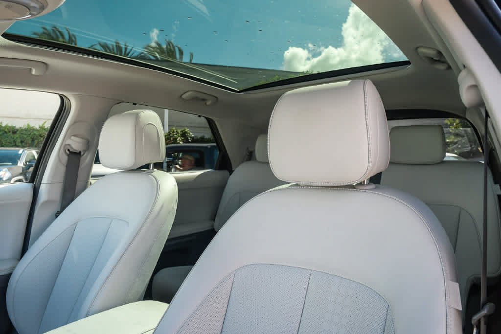 Used 2024 Hyundai Ioniq 5 Limited RWD image 17