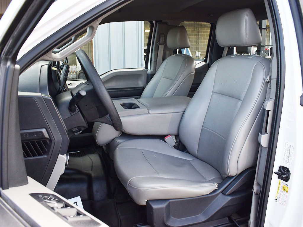 Used 2020 Ford F150 XL w/ XL Power Equipment Group AWD/4WD image 5