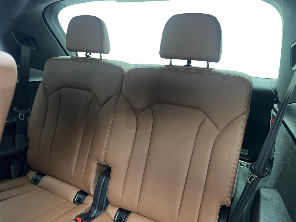 Used 2021 Audi Q7 3.0T Premium w/ Convenience Package image 41