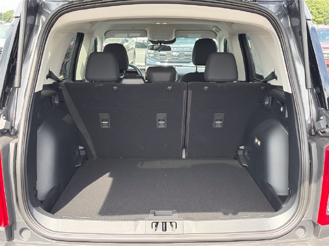 New 2026 Ford Bronco Sport Big Bend AWD/4WD image 8