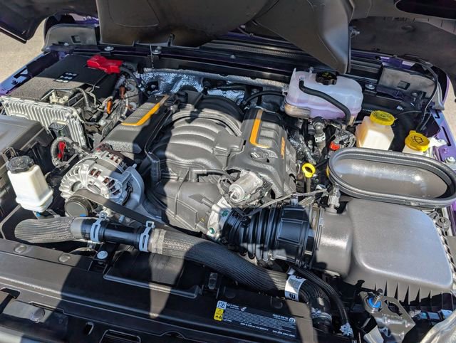 New 2026 Jeep Wrangler Unlimited Rubicon 392 image 33