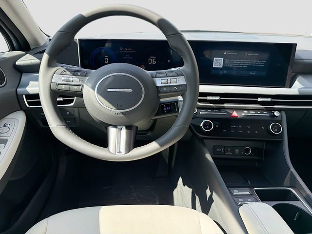 New 2026 Hyundai Sonata SEL FWD image 22