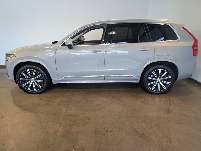 Used 2024 Volvo XC90 B6 Plus w/ Protection Package Premier image 3