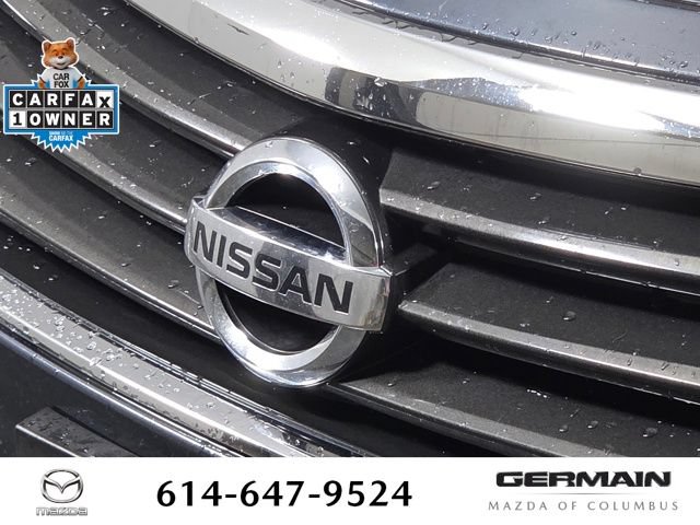 Used 2013 Nissan Altima 2.5 SV FWD image 14