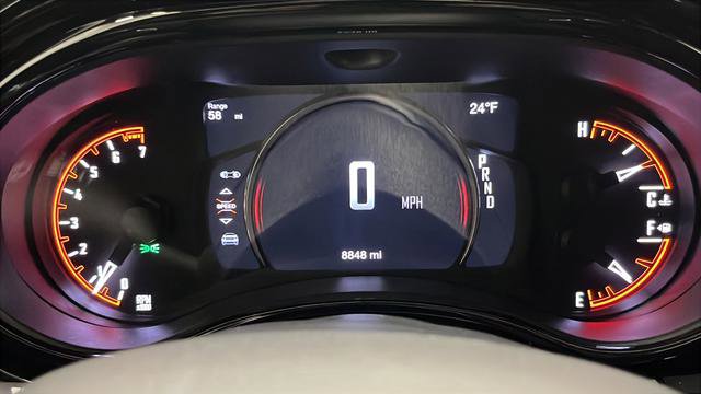 Used 2025 Dodge Durango GT image 27