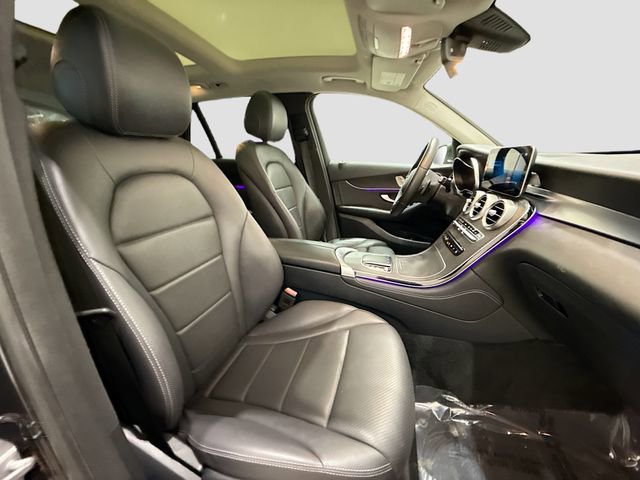Used 2021 Mercedes-Benz GLC 300 image 14