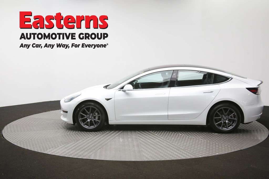 Used 2018 Tesla Model 3 Long Range AWD/4WD image 55