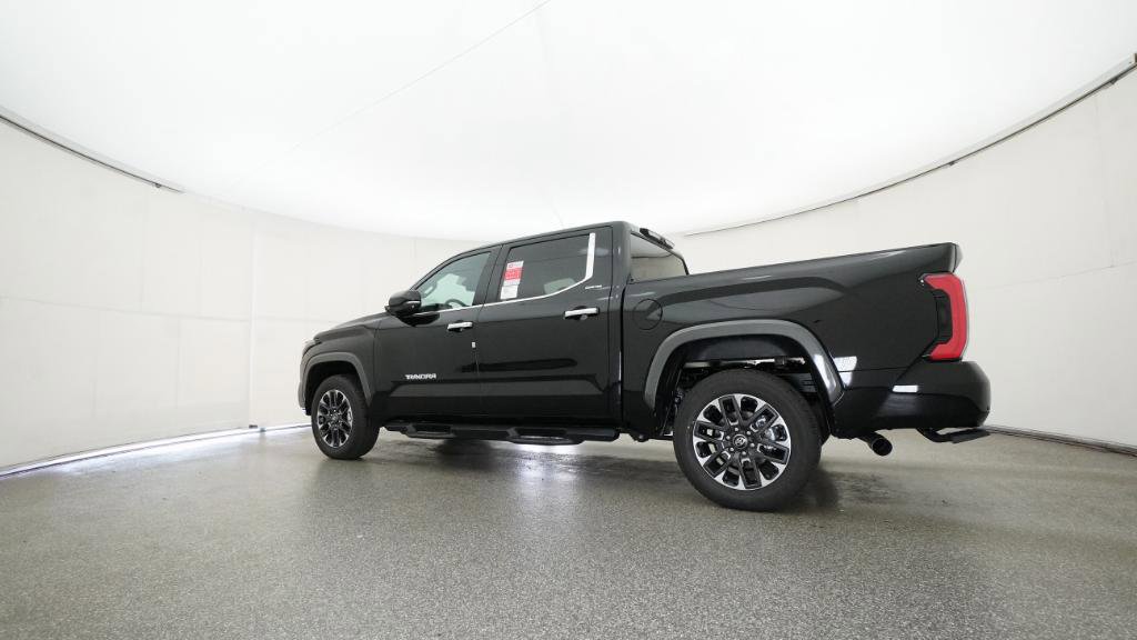New 2026 Toyota Tundra Limited image 18