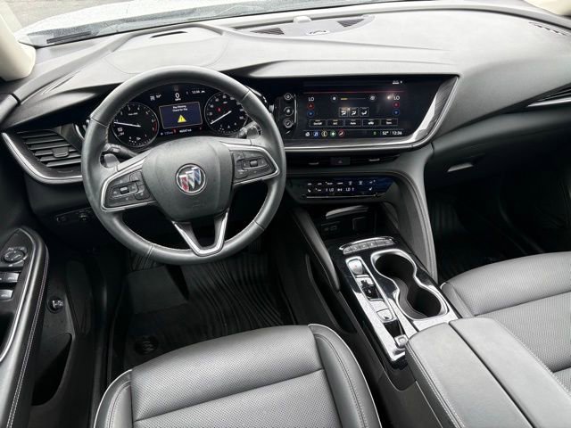 Certified 2023 Buick Envision Essence AWD/4WD image 20