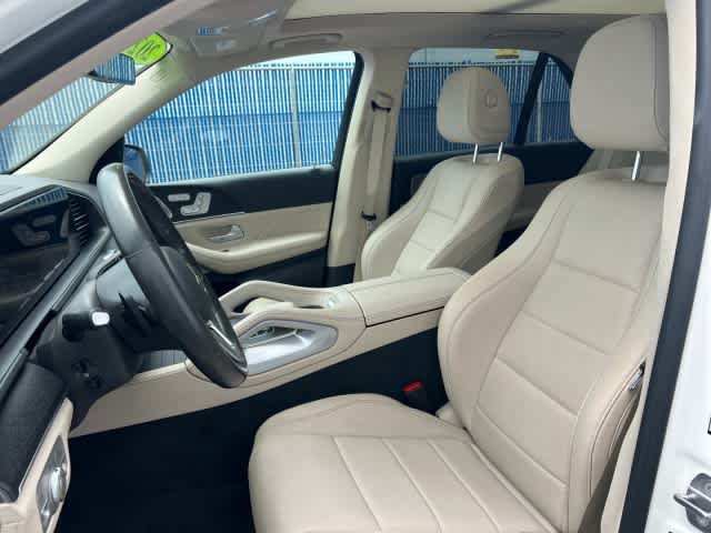 Used 2020 Mercedes-Benz GLE 450 4MATIC image 12