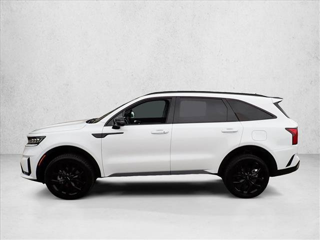 Used 2022 Kia Sorento SX AWD/4WD image 2