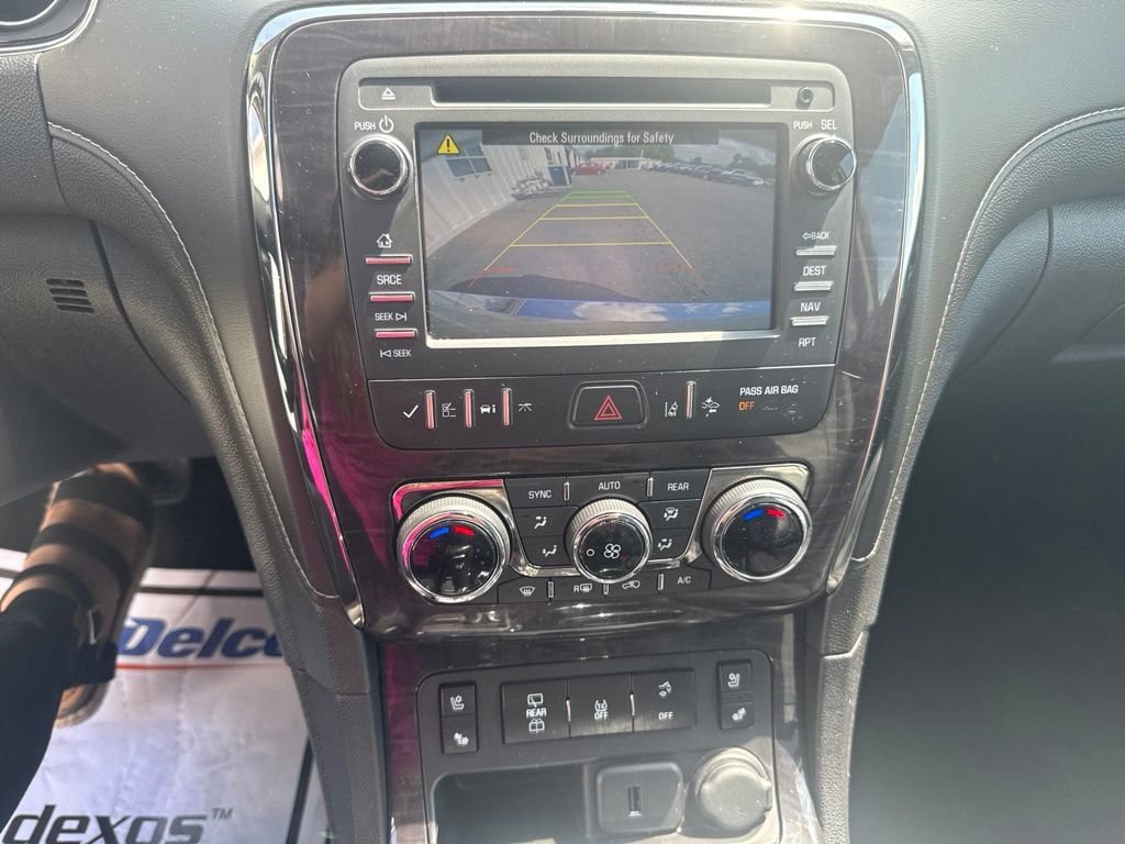 Used 2015 Buick Enclave Premium FWD image 26