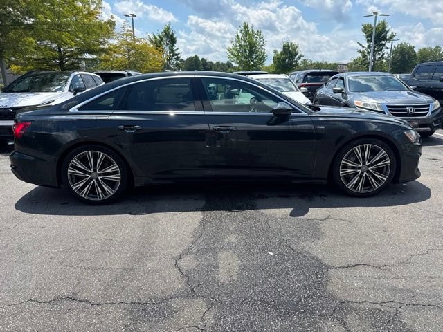 Used 2019 Audi A6 3.0T Prestige w/ Prestige Package AWD/4WD image 6