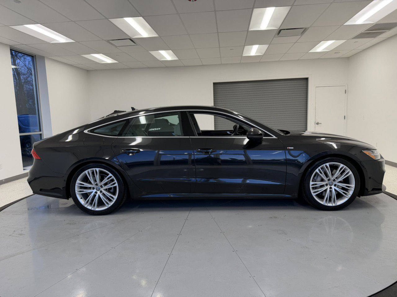 Used 2019 Audi A7 3.0T Premium Plus w/ Premium Plus Package image 59