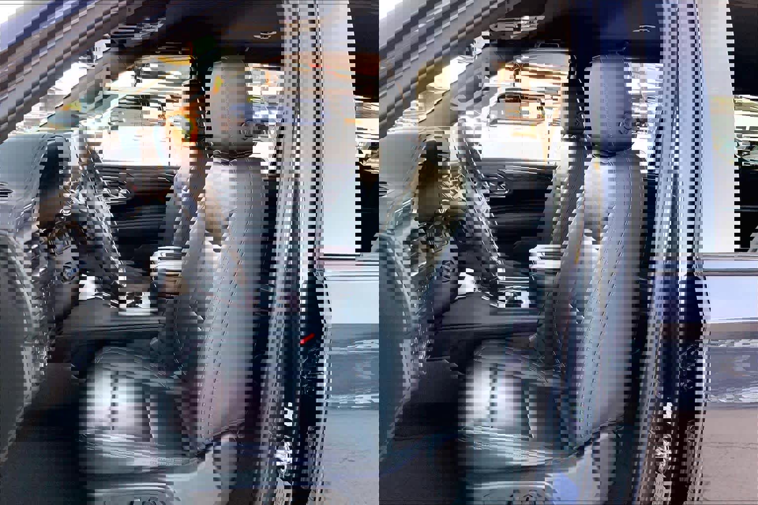 Certified 2022 Chevrolet Tahoe LT w/ Luxury Package image 8