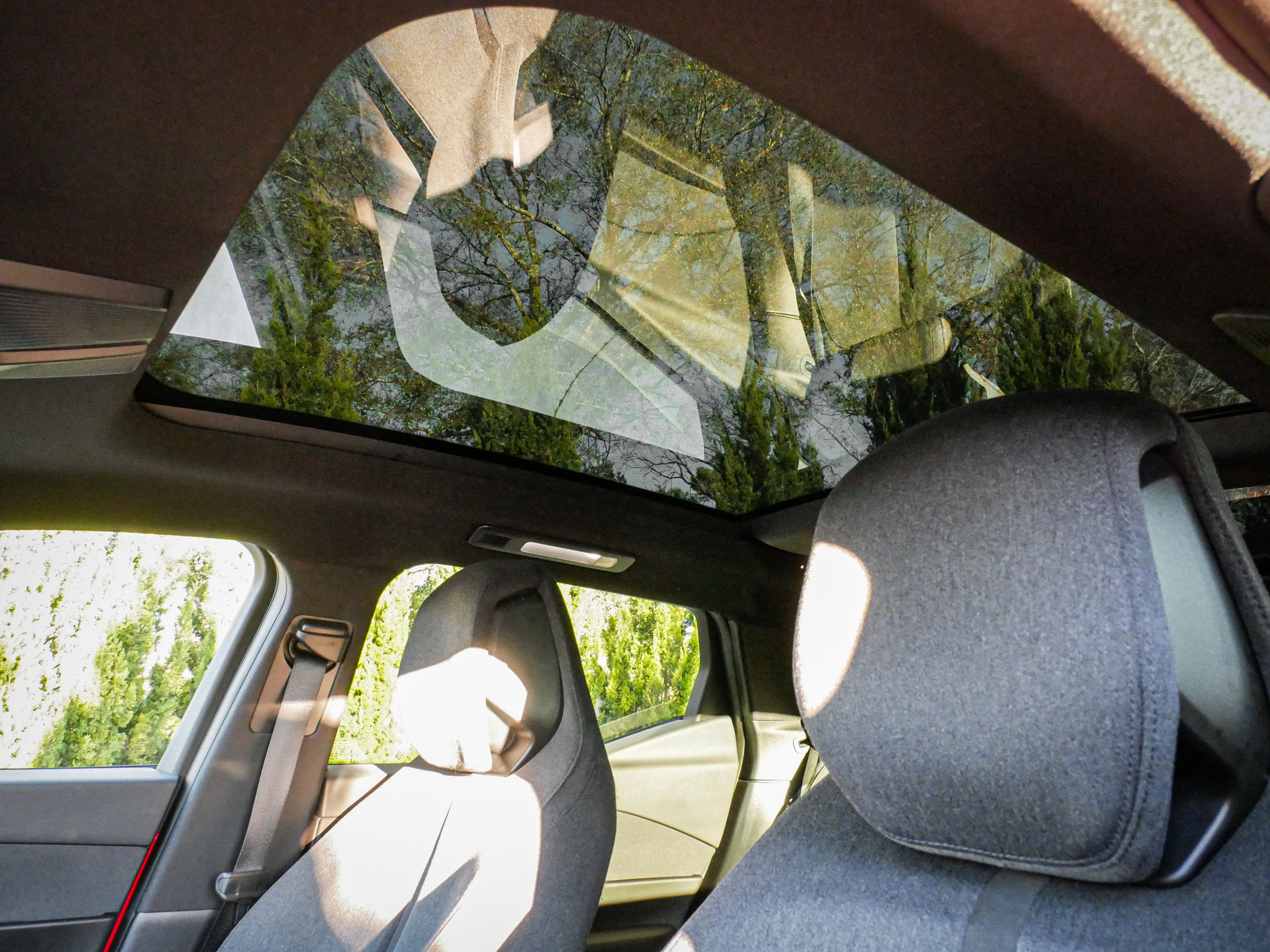 Used 2023 Fisker Ocean Ultra image 28