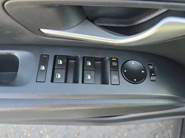 Used 2026 Hyundai Tucson SE FWD image 23