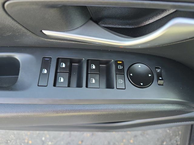 Used 2026 Hyundai Tucson SE FWD image 23
