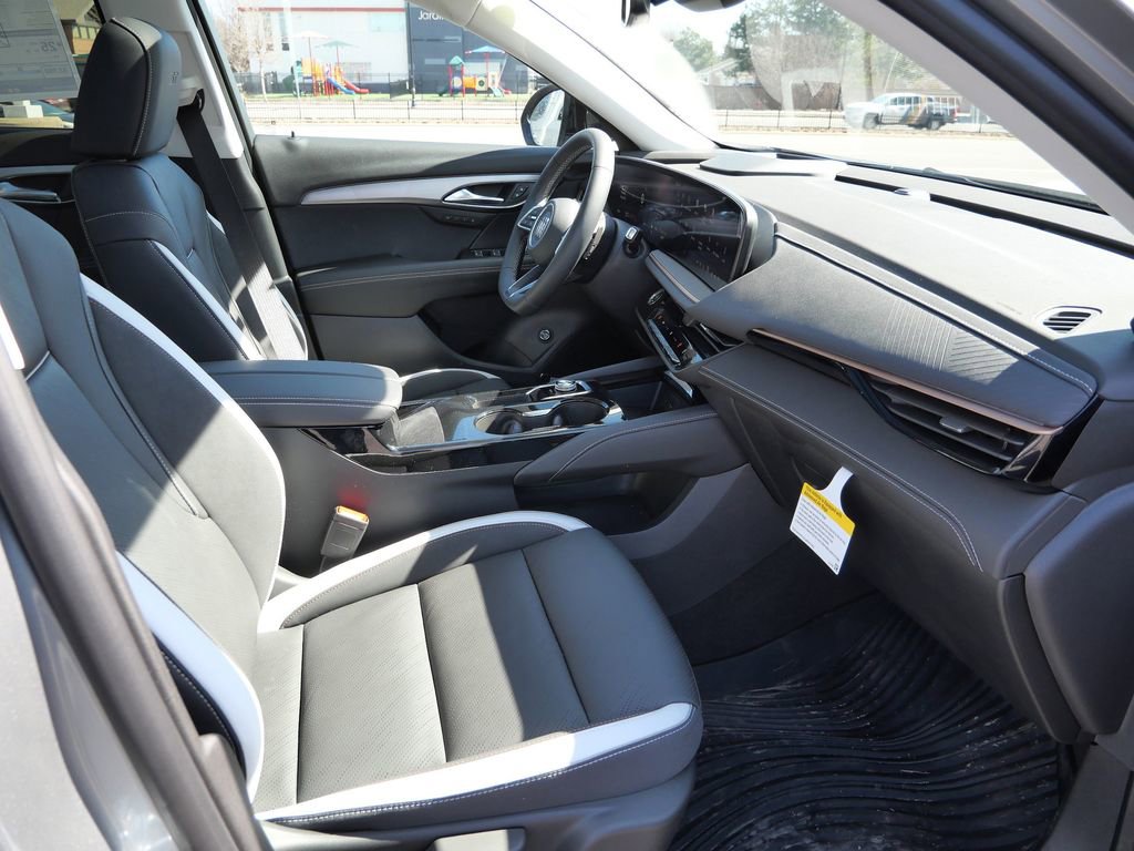 New 2026 Buick Envision Sport Touring image 22