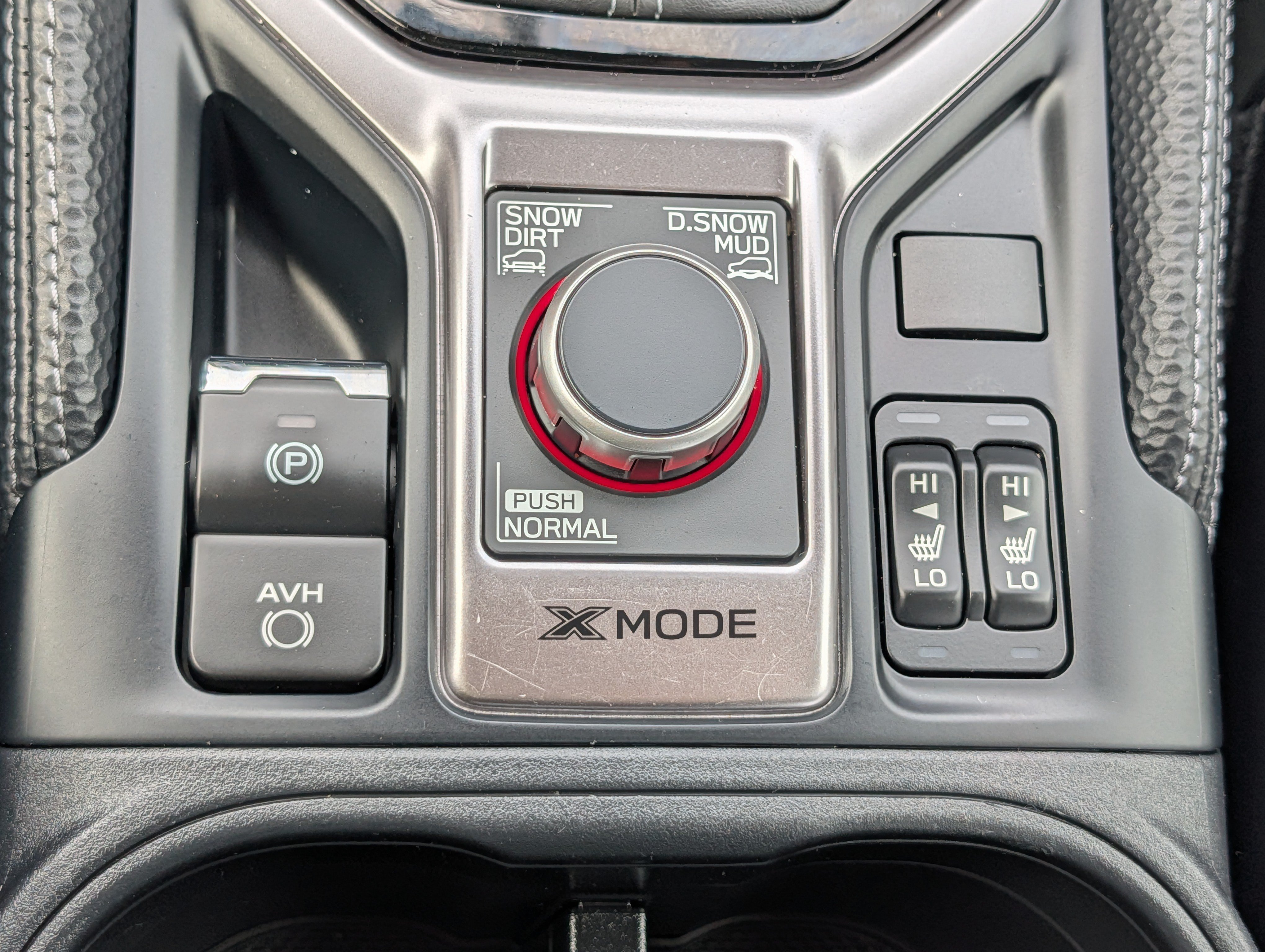 Used 2023 Subaru Forester Limited AWD/4WD image 28