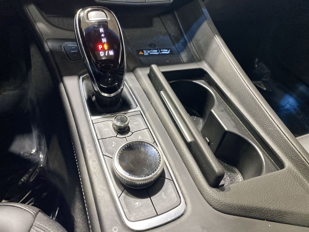 Used 2023 Cadillac CT5 Luxury w/ Sun And Sound Package image 22