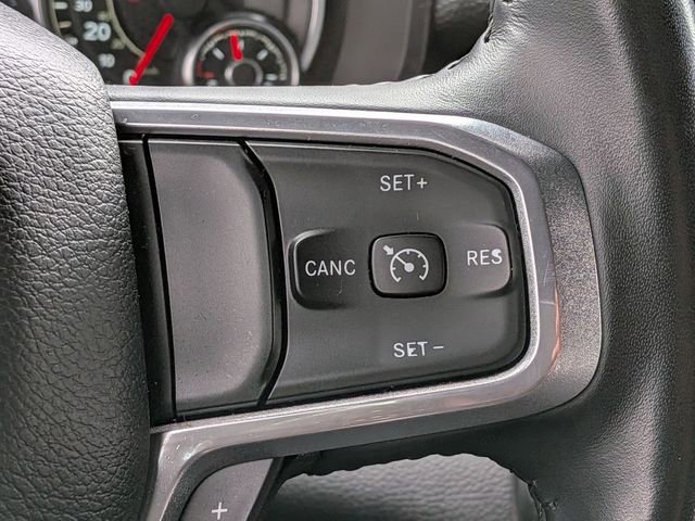 Certified 2024 RAM 2500 Laramie w/ Night Edition AWD/4WD image 24