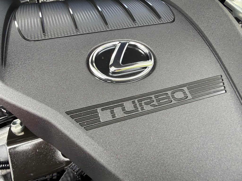 Certified 2026 Lexus NX 350 AWD w/ Accessory Package (Z2) image 7