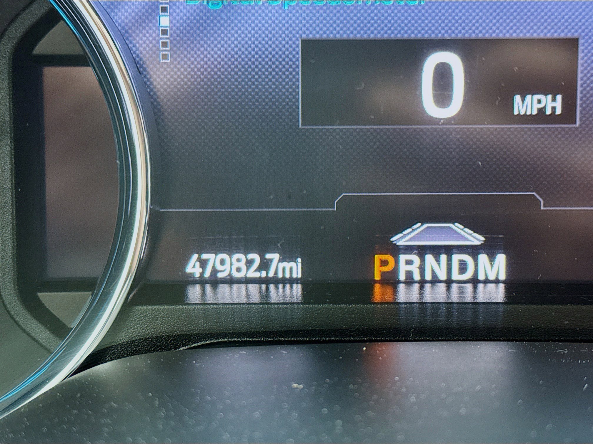 Used 2021 Ford F350 Platinum w/ FX4 Off-Road Package image 8