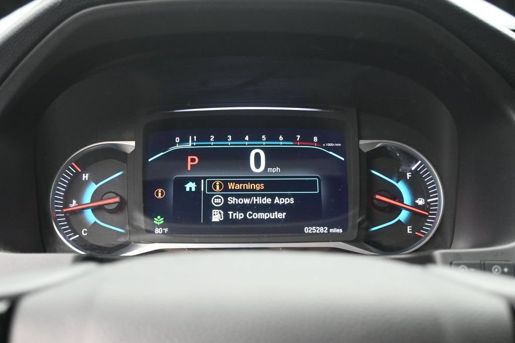 Used 2022 Honda Pilot Special Edition image 13