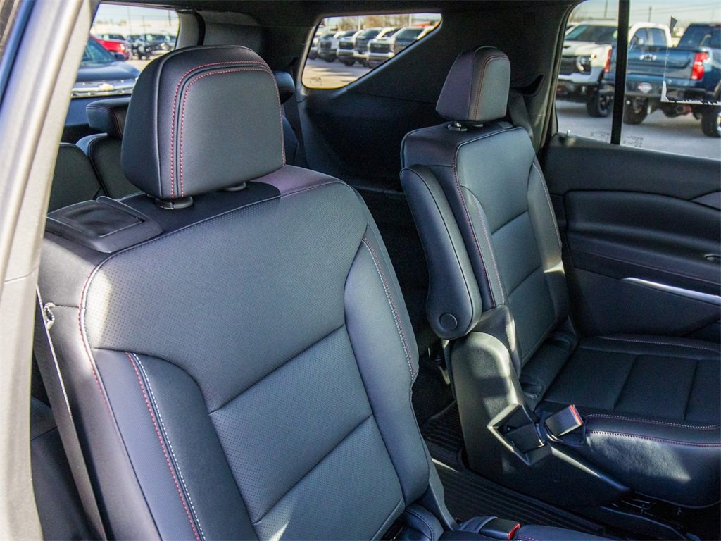 New 2026 Chevrolet Traverse Z71 w/ Enhanced Driving Package image 25